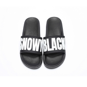 Snowyblack Chanclas Flip-Flop