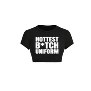 Top Negro ''Hottest B*tch'' By Snowyblack