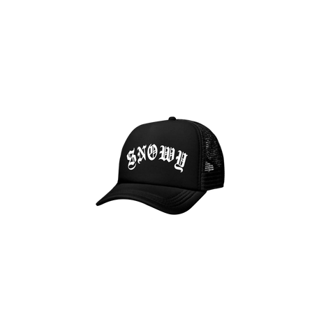 Snowy Gorra Summer Drop